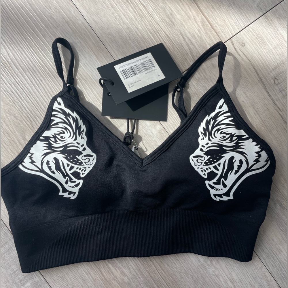 Darc Sport Sports Bra - Never worn